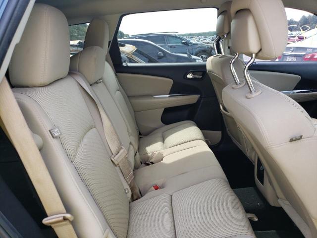 Photo 6 from auction – 2014 DODGE JOURNEY SE with VIN 3C4PDCAB4ET164351