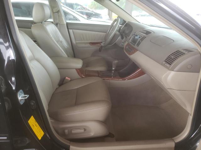 Photo 5 from auction – 2002 TOYOTA CAMRY LE with VIN JTDBF30K020034906