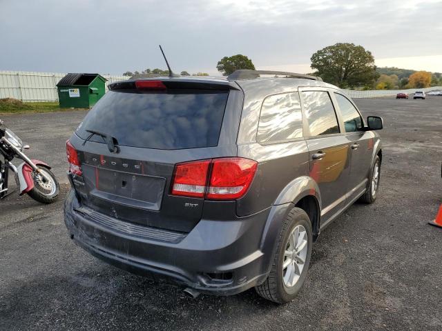 Photo 4 from auction – 2014 DODGE JOURNEY SX with VIN 3C4PDDBG7ET227099