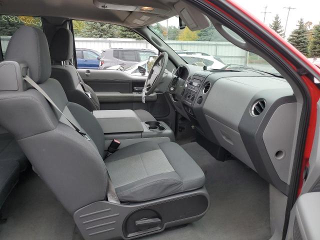 Zdjęcie 5 z aukcji – 2007 FORD F150 z VIN 1FTPX04577KC58837