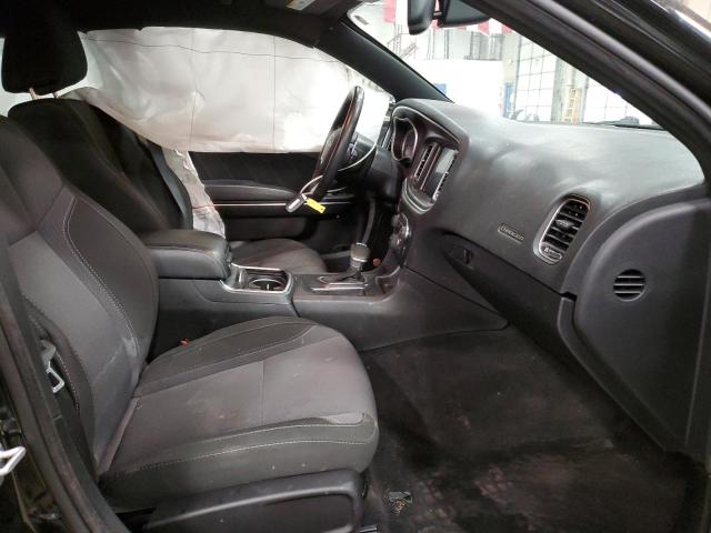 Photo 5 from auction – 2016 DODGE CHARGER SX with VIN 2C3CDXJG1GH306155
