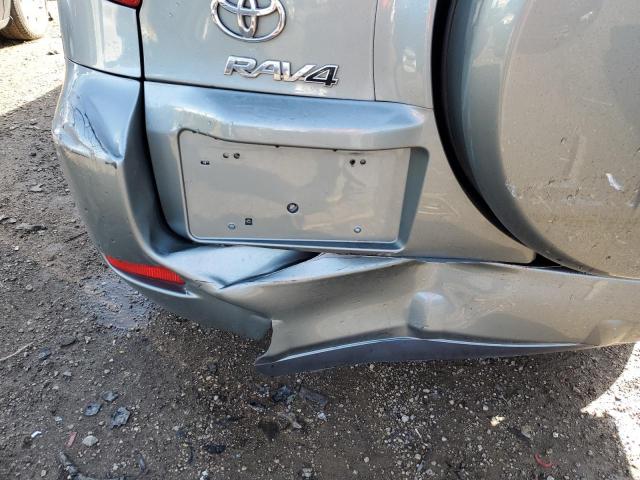 Photo 9 from auction – 2008 TOYOTA RAV4 with VIN JTMZD33V186078753