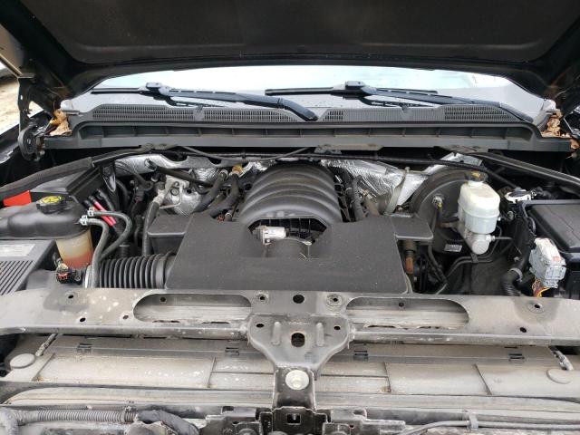 Photo 7 from auction – 2016 CHEVROLET SILVERADO with VIN 1GCVKREC8GZ177182