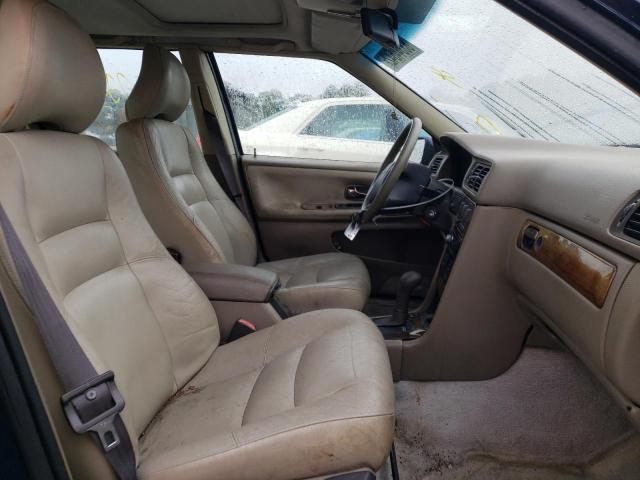 Photo 5 from auction – 1999 VOLVO S70 GLT with VIN YV1LS56D3X3574089