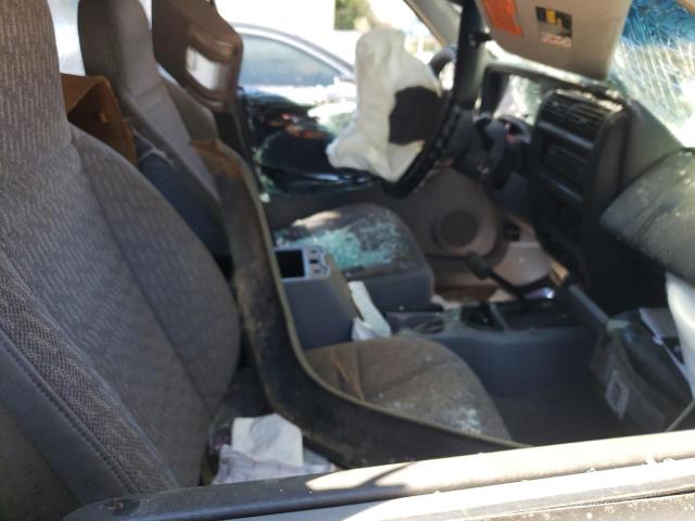 Photo 5 from auction – 1998 JEEP CHEROKEE S with VIN 1J4FT68SXWL221729