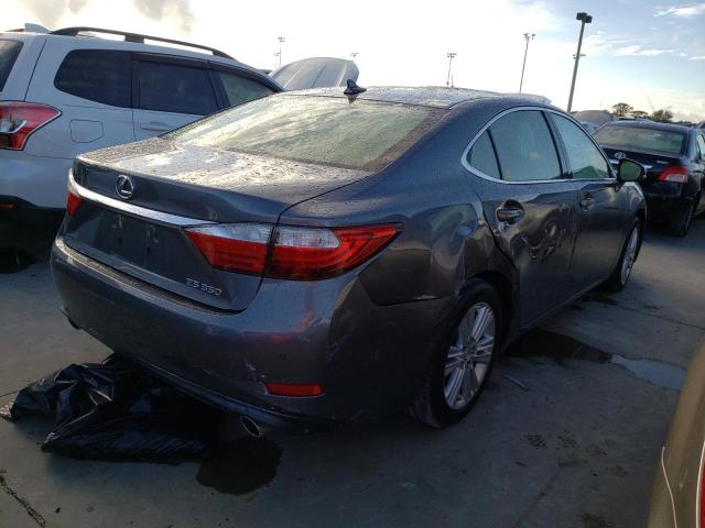 Photo 4 from auction – 2014 LEXUS ES 350 with VIN JTHBK1GG1E2093942