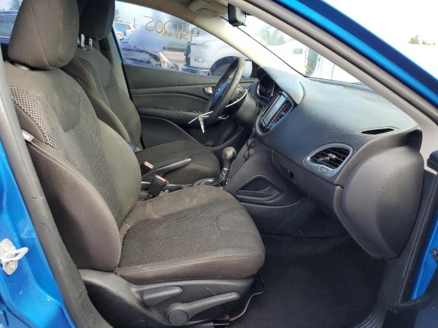 Photo 5 from auction – 2015 DODGE DART SXT with VIN 1C3CDFBB5FD364410