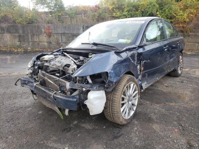 Photo 2 from auction – 2009 VOLVO S40 2.4I with VIN YV1MS390492442288