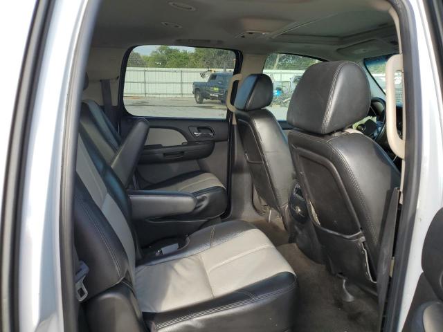 Photo 6 from auction – 2007 CHEVROLET SUBURBAN C with VIN 3GNFC160X7G225571