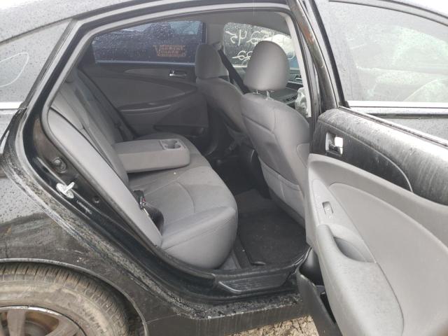 Photo 6 from auction – 2013 HYUNDAI SONATA GLS with VIN 5NPEB4AC2DH667922