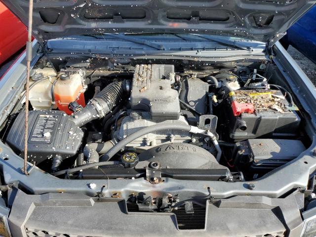 Photo 7 from auction – 2012 CHEVROLET COLORADO with VIN 1GCCSBF95C8124201
