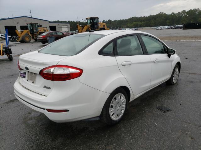 Photo 4 from auction – 2014 FORD FIESTA S with VIN 3FADP4AJ6EM168683