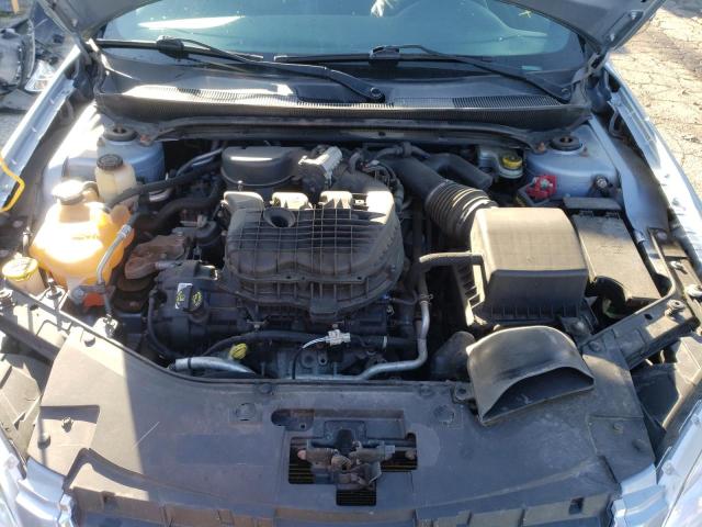 Photo 7 from auction – 2013 CHRYSLER 200 LIMITE with VIN 1C3CCBCG0DN515537