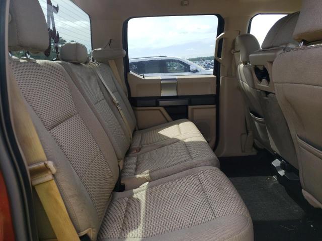 Photo 6 from auction – 2015 FORD F150 SUPER with VIN 1FTEW1CF9FFA22675