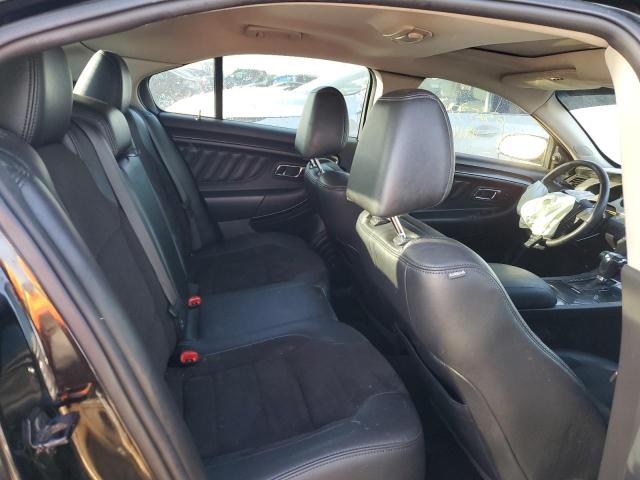 Photo 6 from auction – 2012 FORD TAURUS SHO with VIN 1FAHP2KT8CG137979
