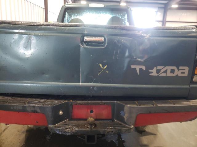 Photo 6 from auction – 2000 MAZDA UK with VIN 4F4YR12C5YTM20831