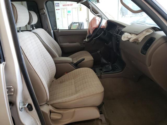 Photo 5 from auction – 1997 TOYOTA 4RUNNER with VIN JT3GM84R3V0017574