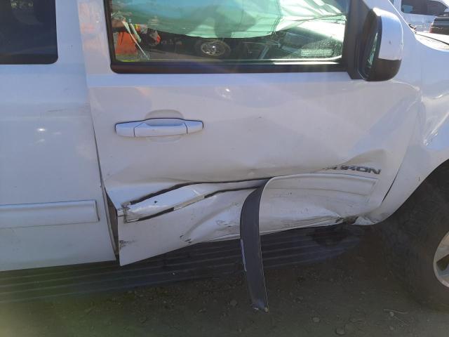 Photo 9 from auction – 2014 GMC YUKON SLE with VIN 1GKS2AE08ER104325