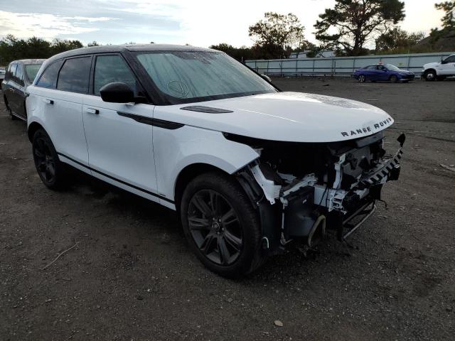LAND ROVER RANGE ROVE 2020 with VIN SALYK2EX7LA285298 - Photo from auction