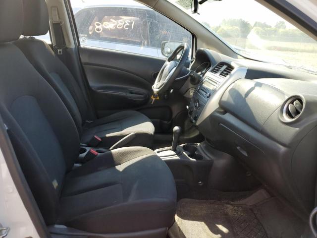 Photo 5 from auction – 2016 NISSAN VERSA NOTE with VIN 3N1CE2CP5GL364689