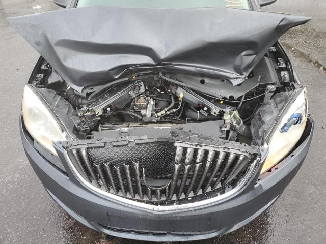 Photo 7 from auction – 2013 BUICK VERANO with VIN 1G4PS5SK2D4224773