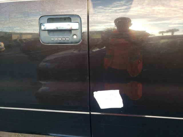 Photo 9 from auction – 2013 FORD F150 SUPER with VIN 1FTFW1ET6DKD85379