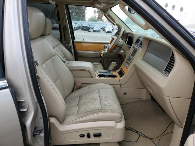 Photo 5 from auction – 2008 LINCOLN NAVIGATOR with VIN 5LMFU27528LJ07419
