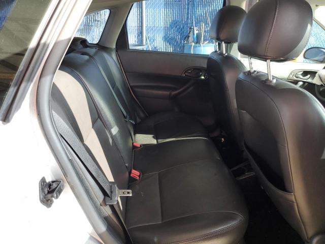 Photo 6 from auction – 2006 FORD FOCUS ZX5 with VIN 1FAFP37N16W164135
