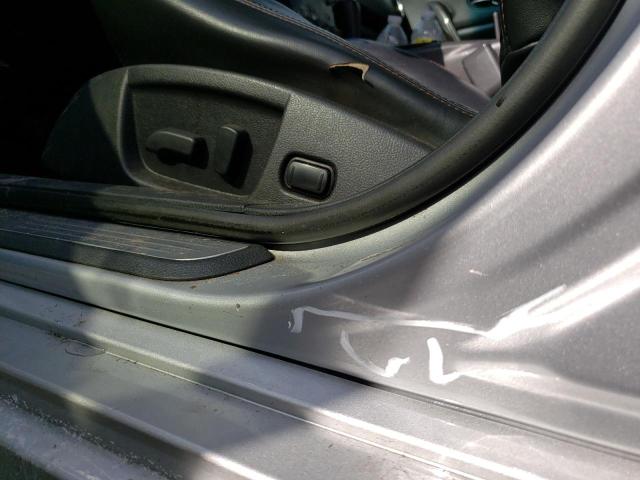 Photo 9 from auction – 2012 NISSAN MAXIMA S with VIN 1N4AA5AP4CC804787