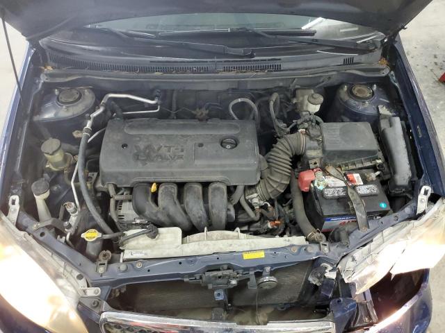 Photo 7 from auction – 2008 TOYOTA COROLLA CE with VIN 2T1BR32E48C861904