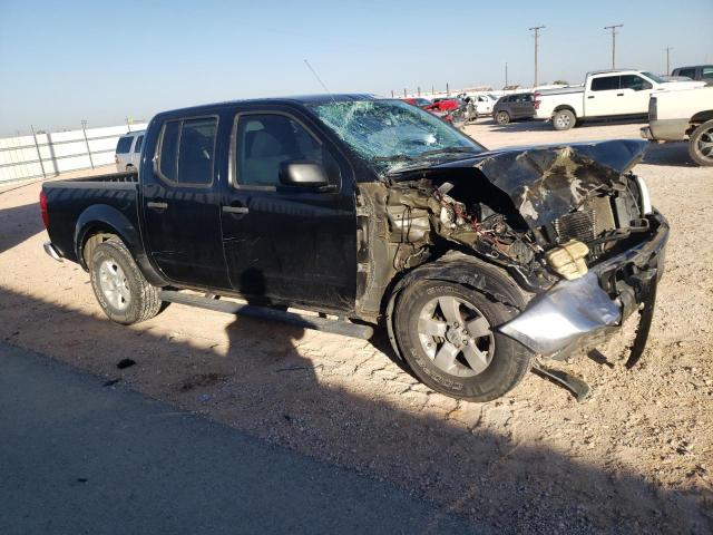 Photo 1 from auction – 2010 NISSAN FRONTIER C with VIN 1N6AD0ER4AC432992