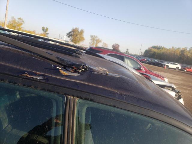 Photo 9 from auction – 2003 SUBARU LEGACY WAG with VIN 4S3BH675237654306
