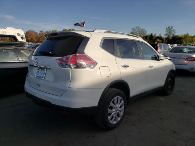Photo 4 from auction – 2016 NISSAN ROGUE S with VIN 5N1AT2MT3GC818130