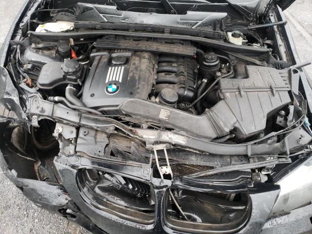 Photo 7 from auction – 2011 BMW 328 XI SUL with VIN WBAPK5C59BA994901