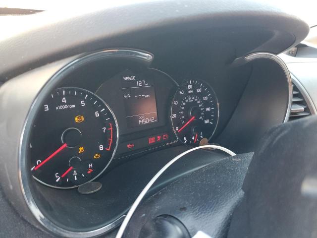Photo 8 from auction – 2015 KIA FORTE LX with VIN KNAFK4A66F5415458