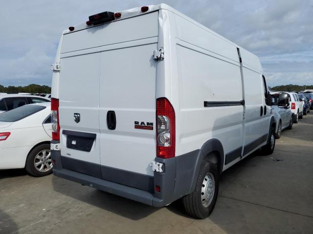 Photo 4 from auction – 2018 RAM PROMASTER with VIN 3C6TRVDG3JE162017