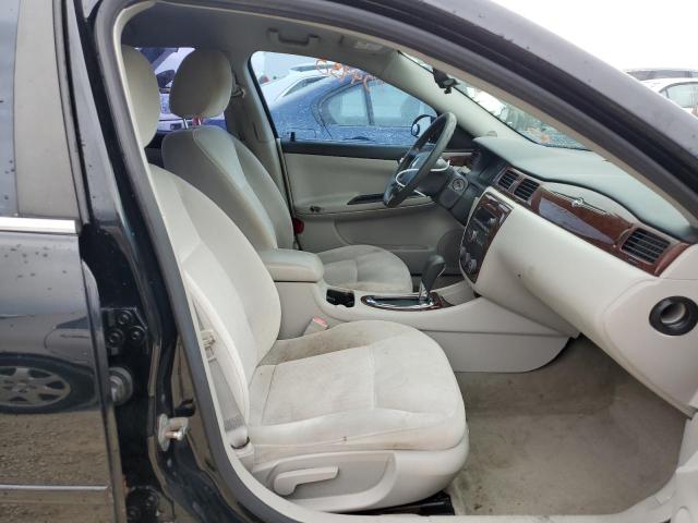 Photo 5 from auction – 2011 CHEVROLET IMPALA LS with VIN 2G1WA5EKXB1206408