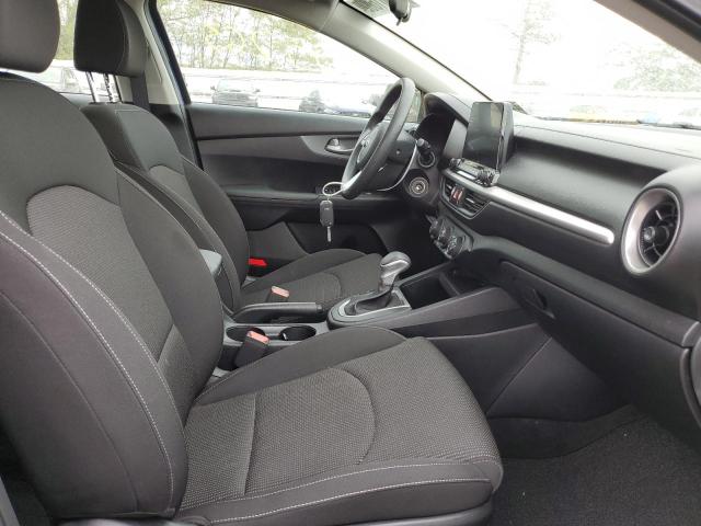 Photo 5 from auction – 2020 KIA FORTE FE with VIN 3KPF24AD7LE174284