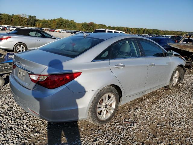 Photo 4 from auction – 2013 HYUNDAI SONATA GLS with VIN 5NPEB4AC2DH523321