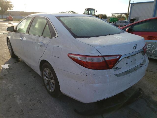 Photo 3 from auction – 2015 TOYOTA CAMRY LE with VIN 4T1BF1FK1FU018669