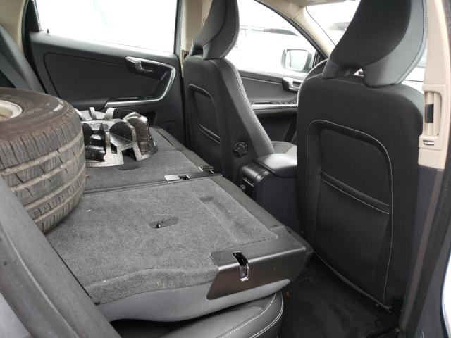 Photo 6 from auction – 2012 VOLVO XC60 3.2 with VIN YV4940DZ0C2344793