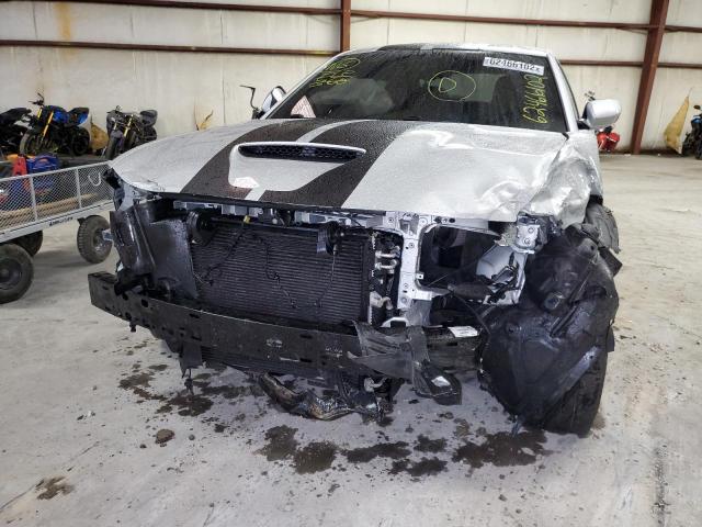 Photo 9 from auction – 2020 DODGE CHARGER SC with VIN 2C3CDXGJ6LH240960