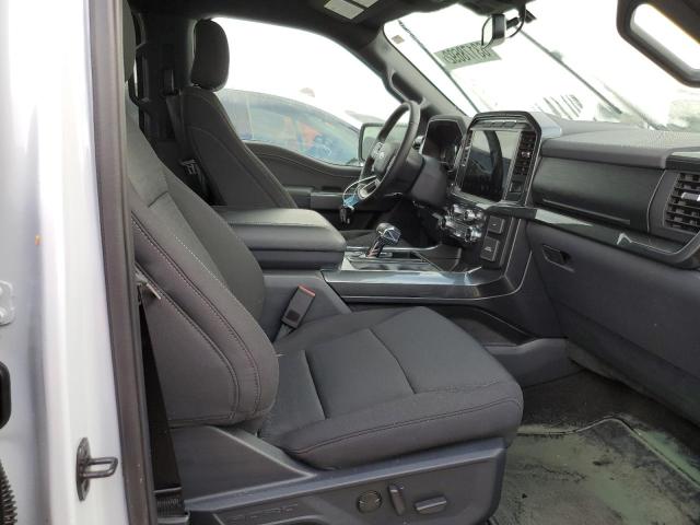 Photo 5 from auction – 2022 FORD F150 SUPER with VIN 1FTEW1CP3NKE40387
