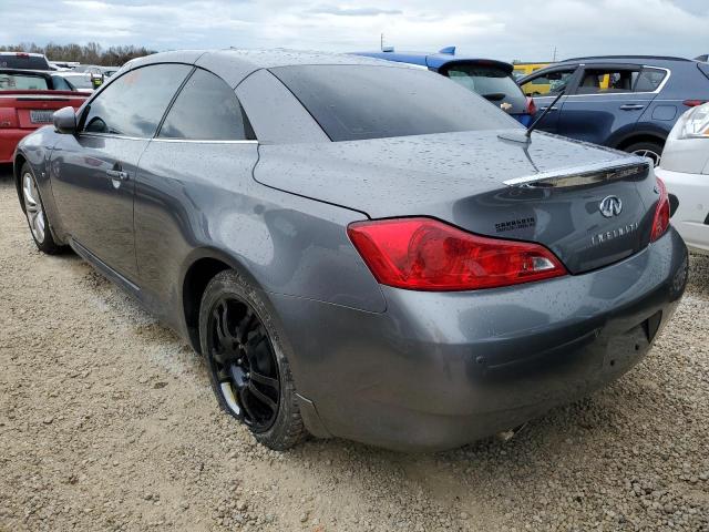 Photo 3 from auction – 2014 INFINITI Q60 BASE with VIN JN1CV6FE0EM901232