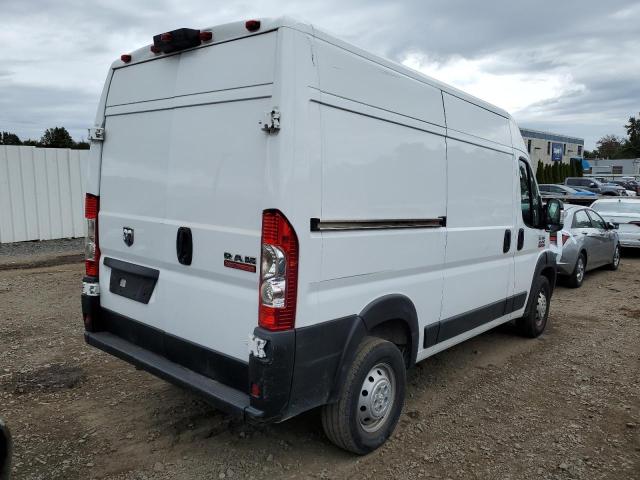 Photo 4 from auction – 2019 RAM PROMASTER with VIN 3C6TRVBG1KE547774