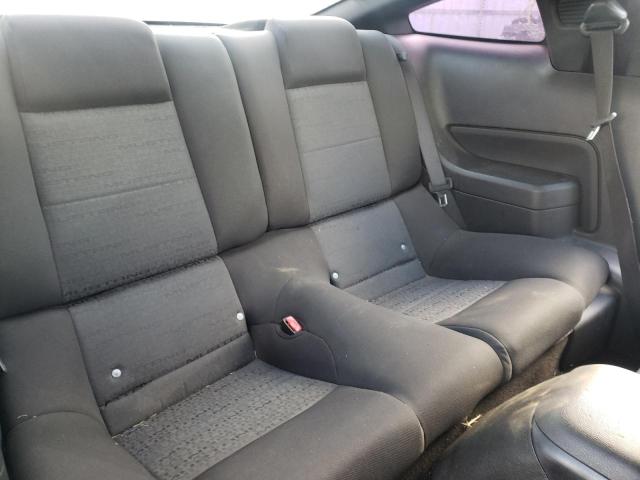 Photo 6 from auction – 2006 FORD MUSTANG with VIN 1ZVFT80N065208447