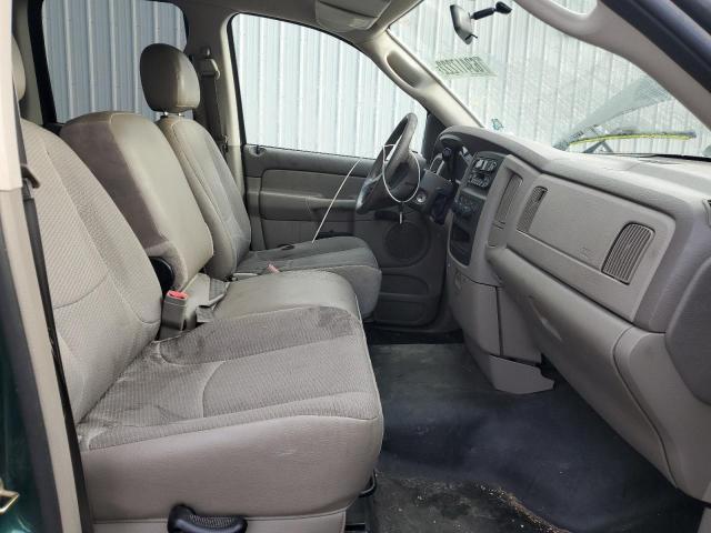 Photo 5 from auction – 2003 DODGE RAM 1500 S with VIN 1D7HA18N83S255385