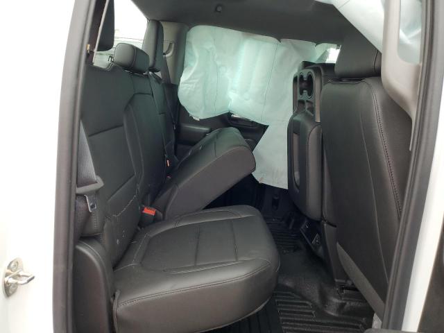 Photo 6 from auction – 2019 CHEVROLET SILVERADO with VIN 1GCRWAEH8KZ298631