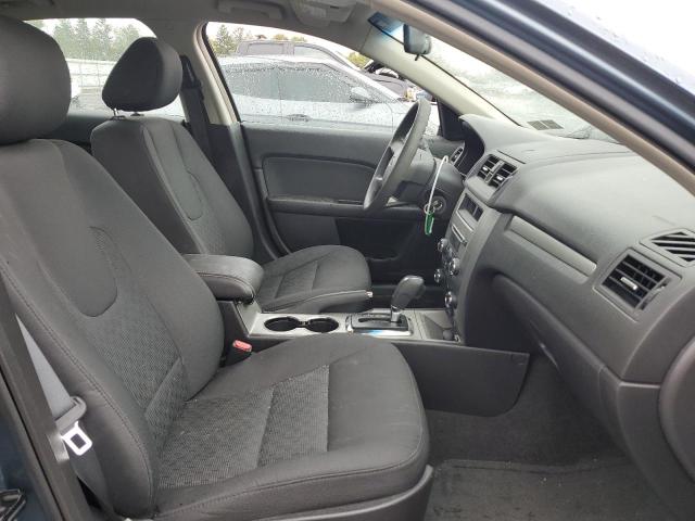 Photo 5 from auction – 2011 FORD FUSION SE with VIN 3FAHP0HA5BR340247