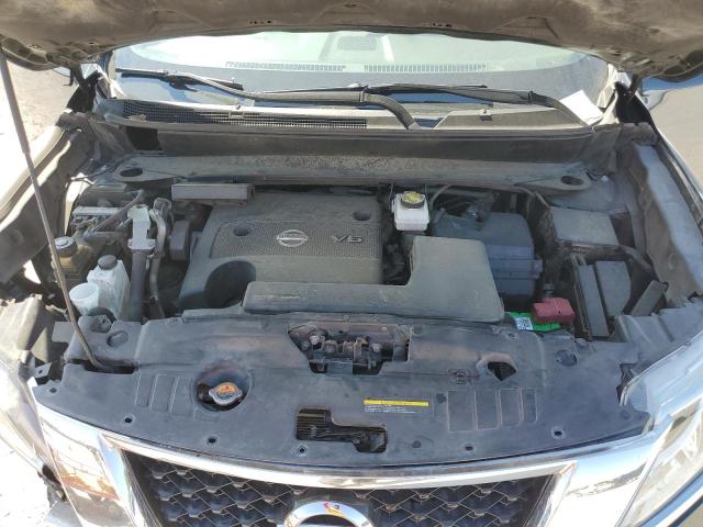 Photo 7 from auction – 2013 NISSAN PATHFINDER with VIN 5N1AR2MN3DC623124